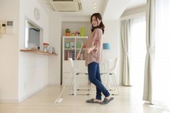 リビングの生活感を払拭するポイント6つ