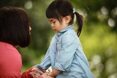 子どもが知らない人から怒られた経験に賛否両論。 行き過ぎ？それとも…