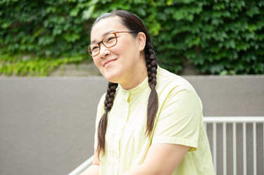 「無収入が怖い…」たんぽぽ・白鳥久美子が語る出産とお金の不安