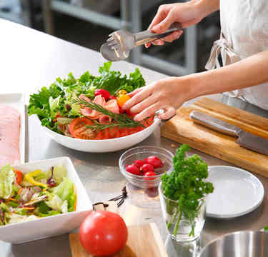 木村文乃さんの料理が相変わらず美味しそう「こういうアイデア浮かばない!!」