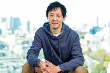 濱津隆之 初主演ドラマ『絶メシロード』人気シリーズ化も「主演をやるようなタイプじゃない」