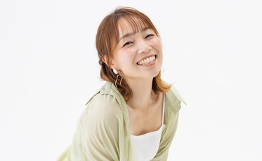《まさか顔出しなんて》排泄に悩みを抱えた人工肛門生活の女性の決断「同じ病気の人の力になりたい」と情報発信を始めて