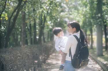 「ワンオペ育児」ってどこからどこまで？定義が意外とわからない…