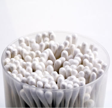 意外と便利な綿棒箱のライフハック！収納容器として大活躍