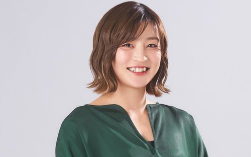 角田夏実が卵子凍結で得た心のゆとり