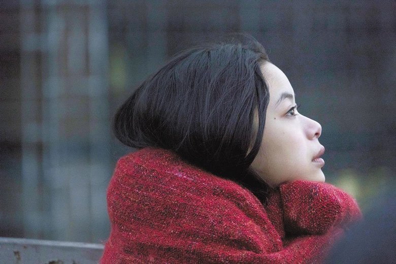 映画『生きてるだけで、愛。』場面カット