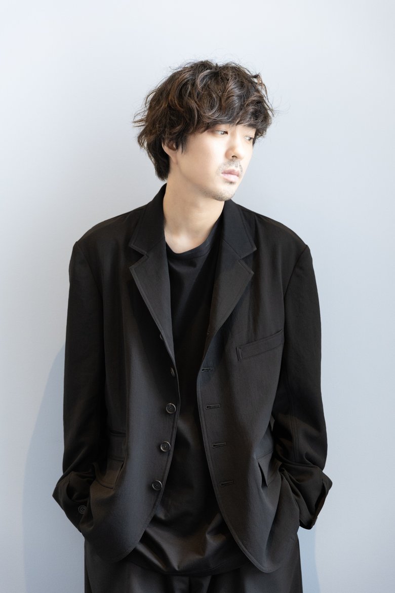 俳優の若葉竜也さん