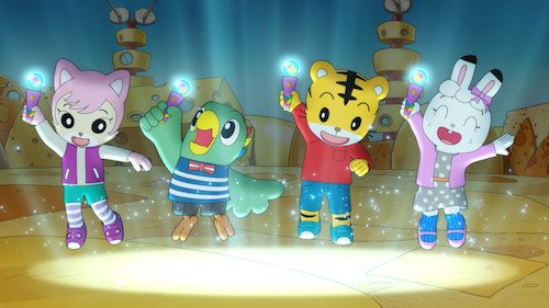 ©Benesse Corporation2019