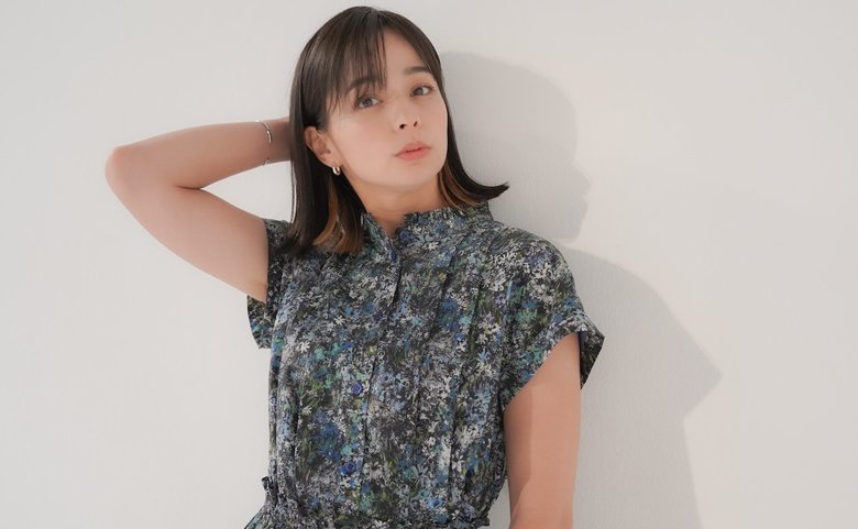 「乳幼児連れの仕事はハードだった」と振り返る加藤ローサさん