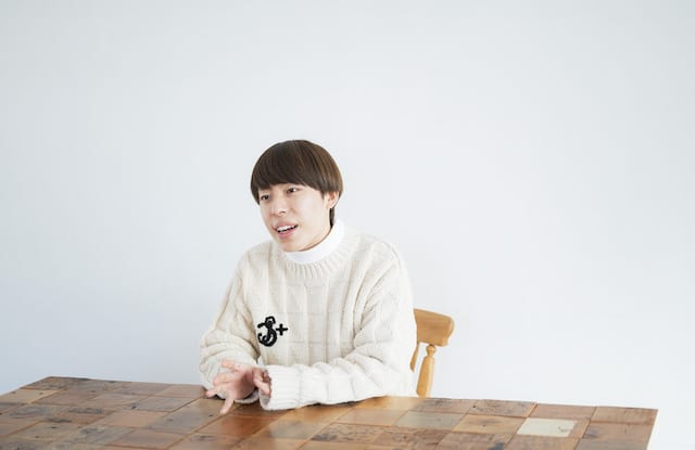 海外留学も経験し、英語が堪能な三上さん