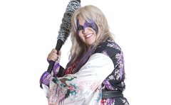 原因不明の高熱「娘が笑わない」の投稿に救われる親。ミス・モンゴル 娘の病気を発信する理由「自分だけじゃないと」