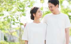 結婚して良かったのは“安心感”と“成長”。さらにある感情が…