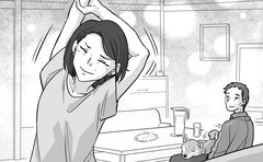 「今はいいけど…熟年離婚に不安」事前に話し合った30代夫婦