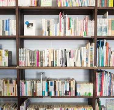 本と本棚の整理収納術！読書の秋に見直しを