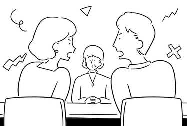 気付かぬ内に関係が崩壊する夫婦としない夫婦…決定的な違いとは