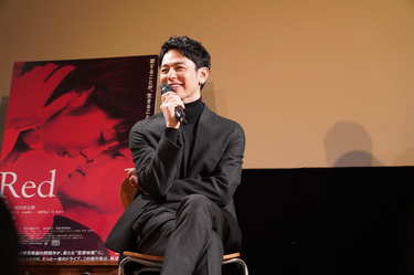 映画『Ｒｅｄ』主人公の選択をどう見る？！良き母、良き妻がかつて愛した男に出会ったら……