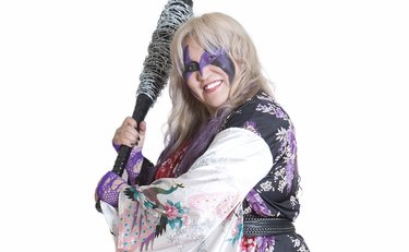 原因不明の高熱「娘が笑わない」の投稿に救われる親。ミス・モンゴル 娘の病気を発信する理由「自分だけじゃないと」