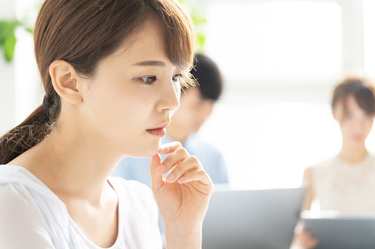 仕事の目標が達成できない…挫折する人の共通点