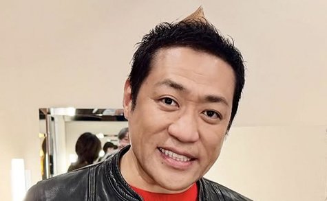 『佐賀県』大ヒットで円形脱毛症に 身の丈にあった働き方を模索し続けた 芸歴30周年のはなわ「夢はもう一度、紅白」