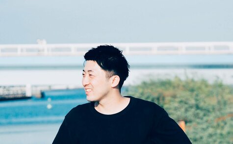 虐待サバイバー・岡本翔が目指す社会「根底にある社会課題を解決し、負の連鎖を断ち切りたい」