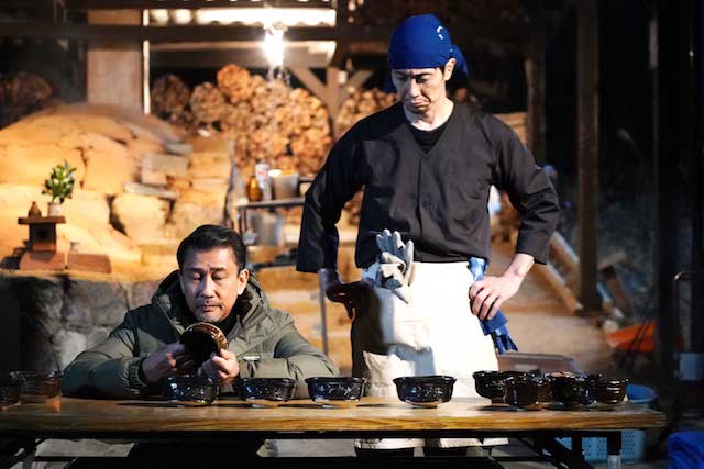 ©︎2020「嘘八百　京町ロワイヤル」製作委員会