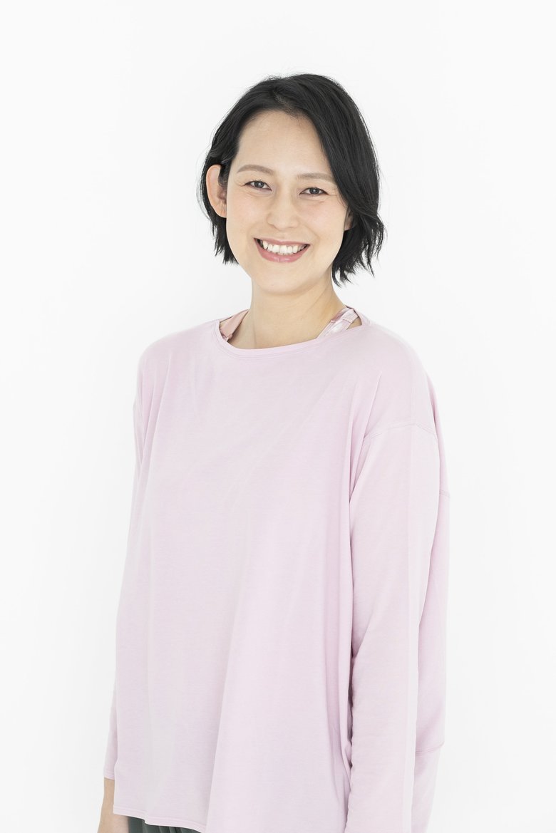 「価値観のギャップがキツかった」と現役時代のスパルタ練習を振り返る大山加奈さん