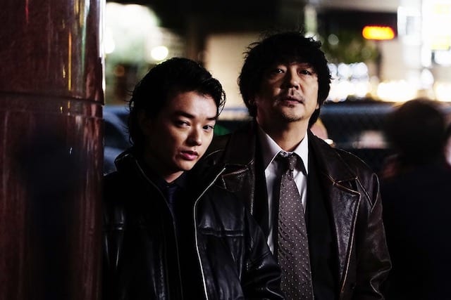 ©︎2020「初恋」製作委員会